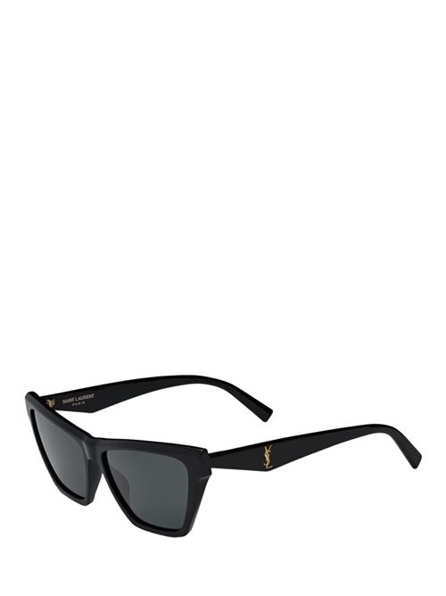 Cat-Eye Sunglasses SAINT LAURENT | 690920Y99561000